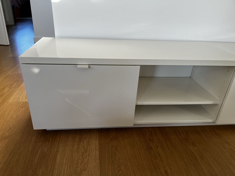 Szafka RTV Ikea  Byas
