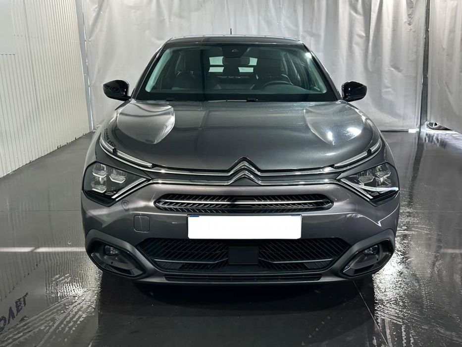 Citroën C4 PureTech 130 Stop&Start EAT8 MAX