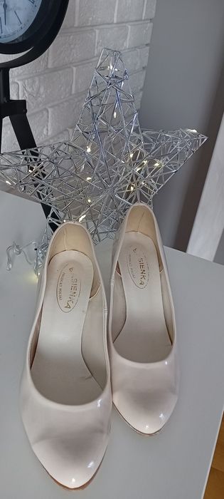 CZÓŁENKA 38 polska firma