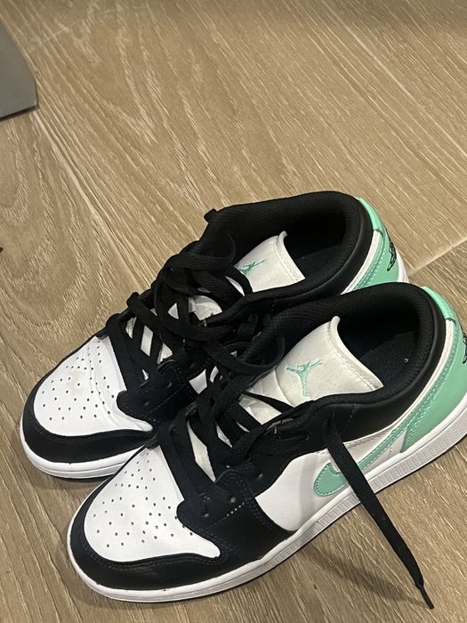 Vendo Nike Jordan