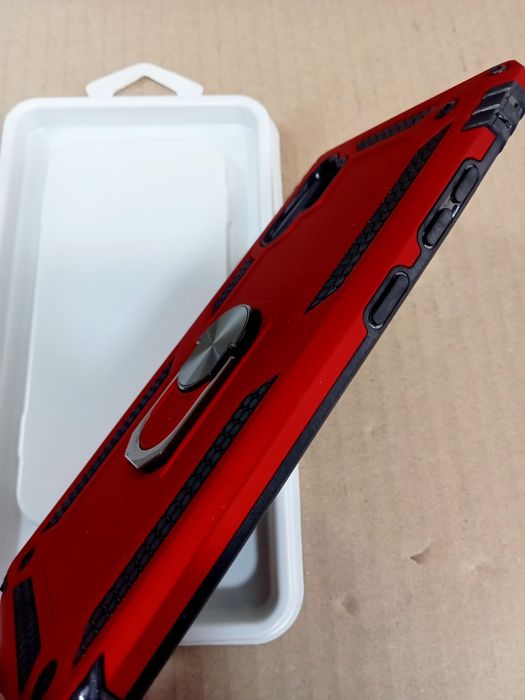 Чохол захисний  Samsung Galaxy Note 10+