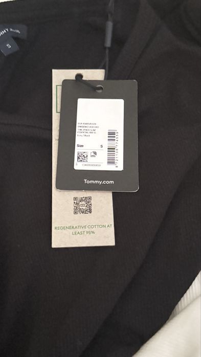 Koszulki Tommy Hilfiger 2-pak