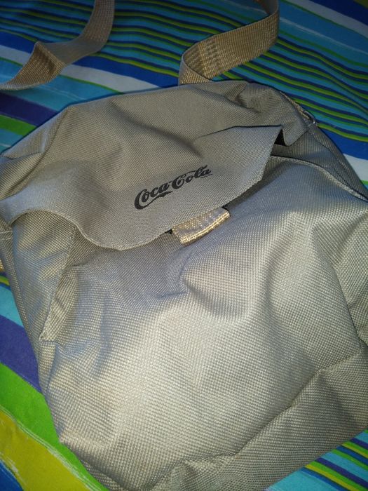 Conjunto saco/mochilas/carteiras de homem