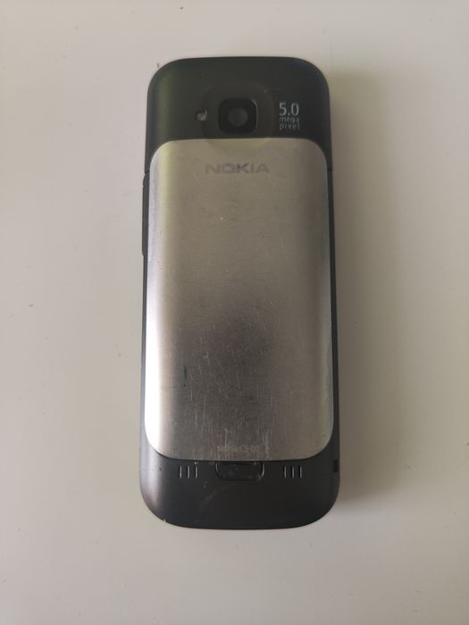 Nokia C5 w bardzo dobrym stanie