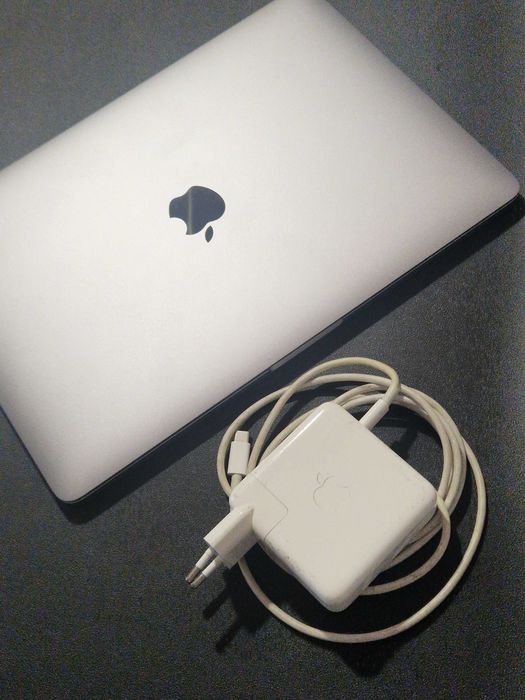 Macbook pro 2017