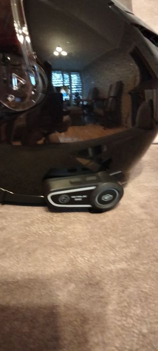 Kask motocyklowy HJC i31