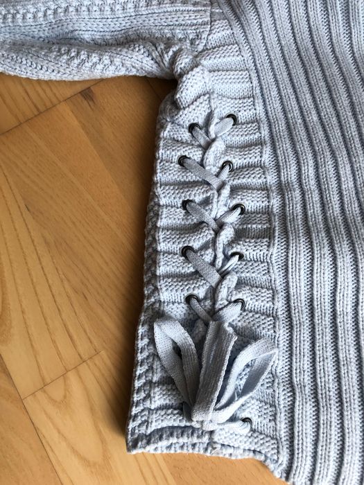 Sweter damski , rozmiar S/M