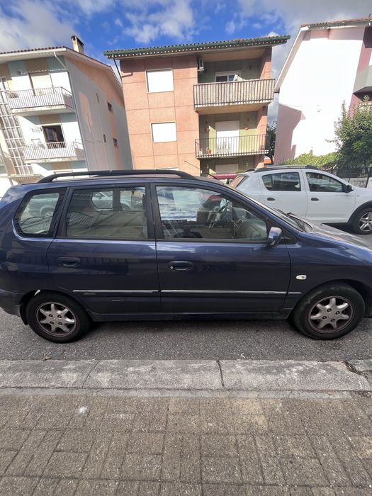 Mitsubishi spacestar 1.9 DiD