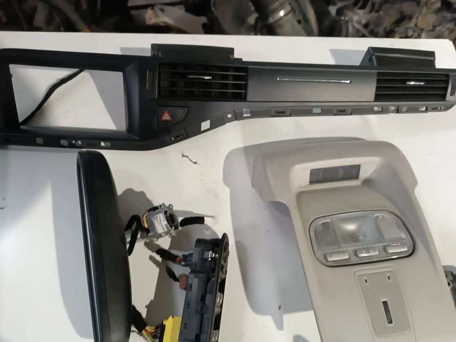 Citroen C5 2.2 hdi 200cv - peças diversas