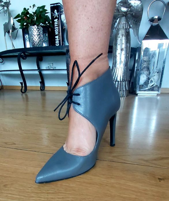 Buty super sexi.