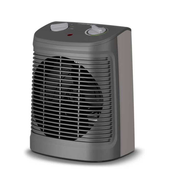 Aquecedor Termoventilador ROWENTA  Instant Comfort Compact SO2320F2