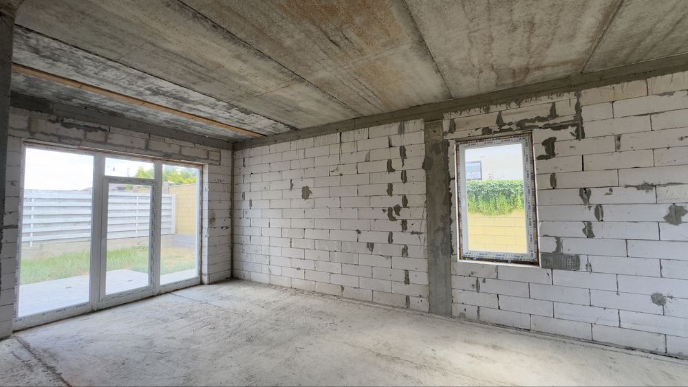 РЕАЛЬНО Хозяйский дом! Сухой Лиман ТОП локация! Рядом есть 6.6 сотки