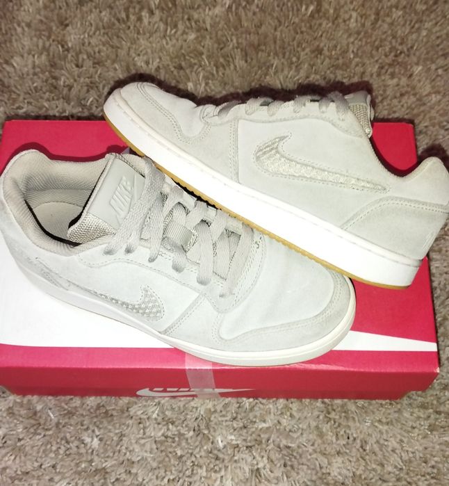 Ténis Nike Court Vision. Tamanho 37,5