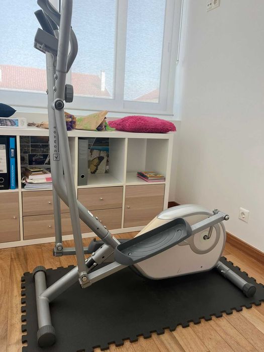 Bicicleta Elíptica