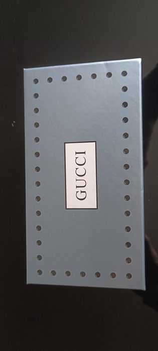 Okulary przeciwsłoneczne Gucci