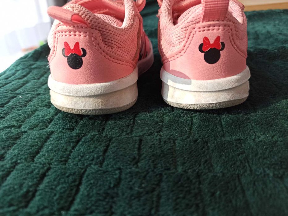 Buty adidas dziewczynka