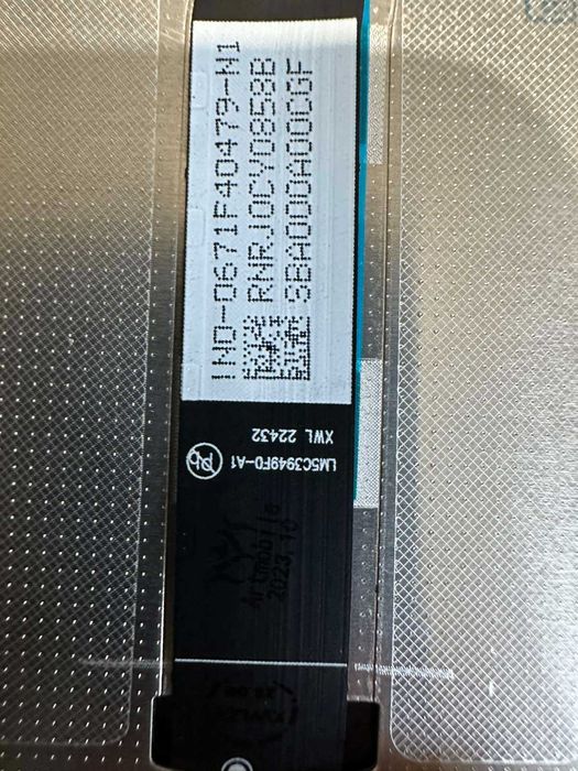 Дисплей для Xiaomi Redmi 12C модуль сенсор скло