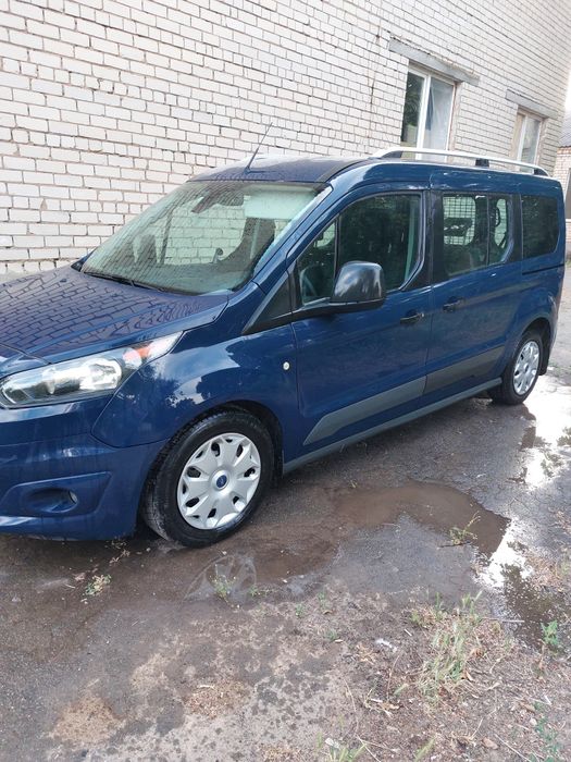 Продам форд конект