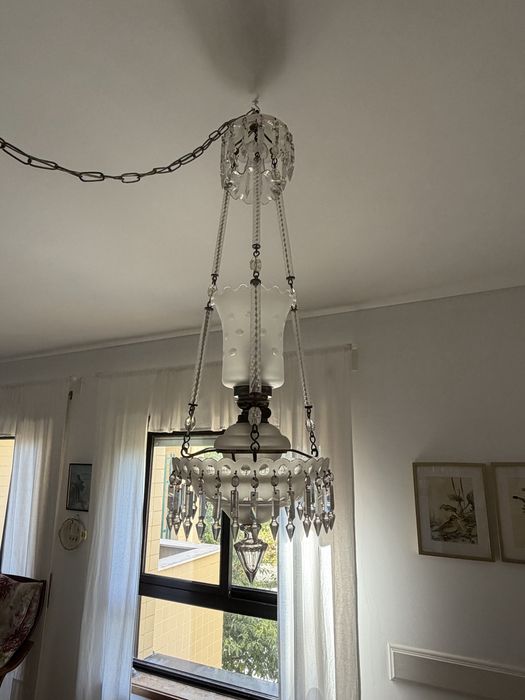 Candeeiro Lustre
