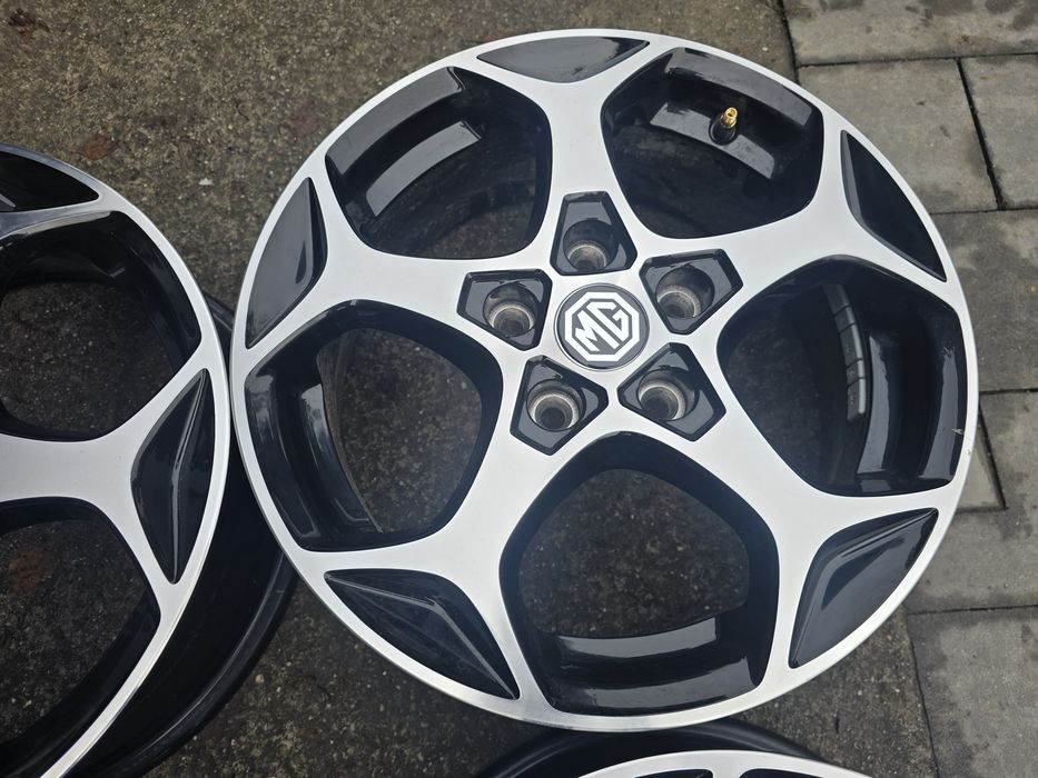 Alufelgi 16' MG, seat, skoda,vw