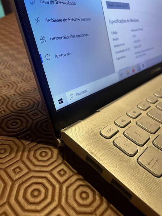 Asus Vivobook i364751142655107122