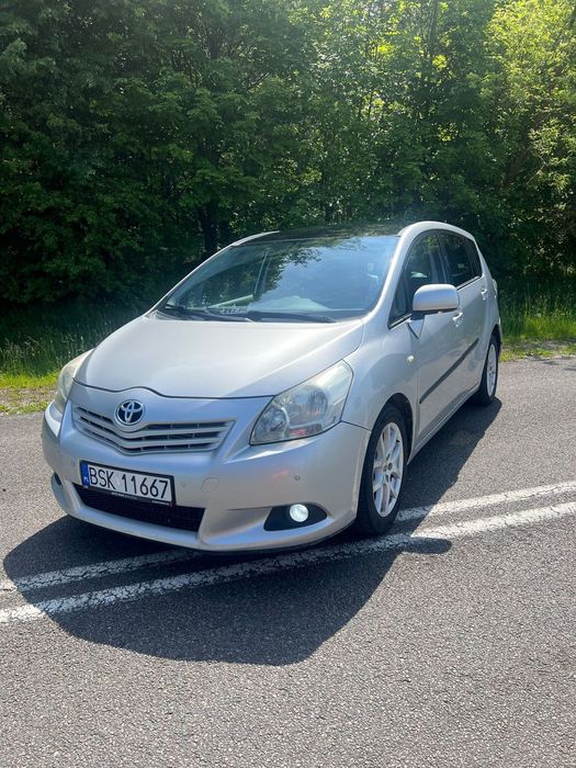 Toyota Verso