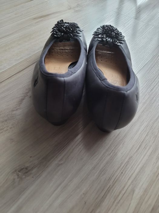 Buty damskie Caprice onAir insole