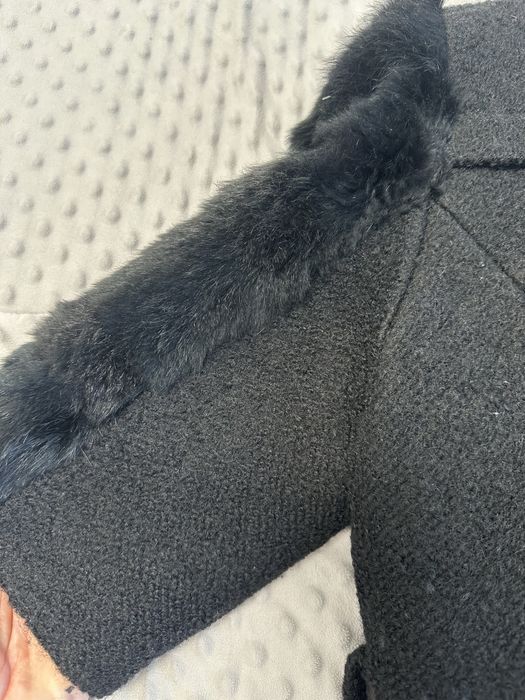 Пальто осінь весна