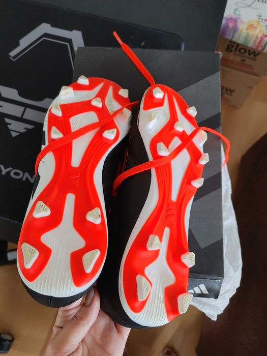 Korki adidas predator
