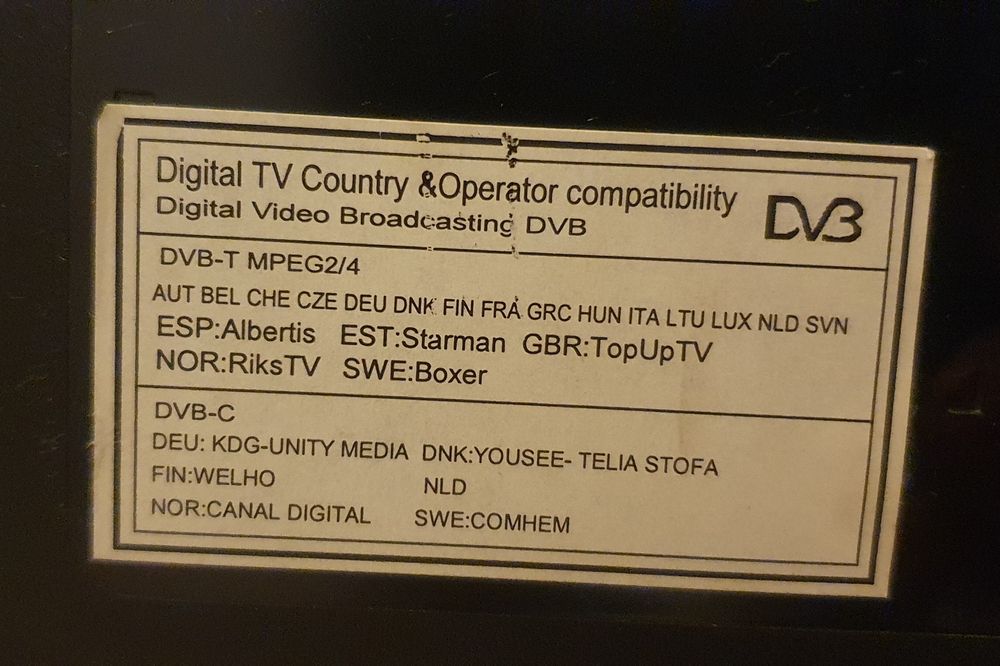 Телевізор Philips 32 дюймів 32pfl7404h/12