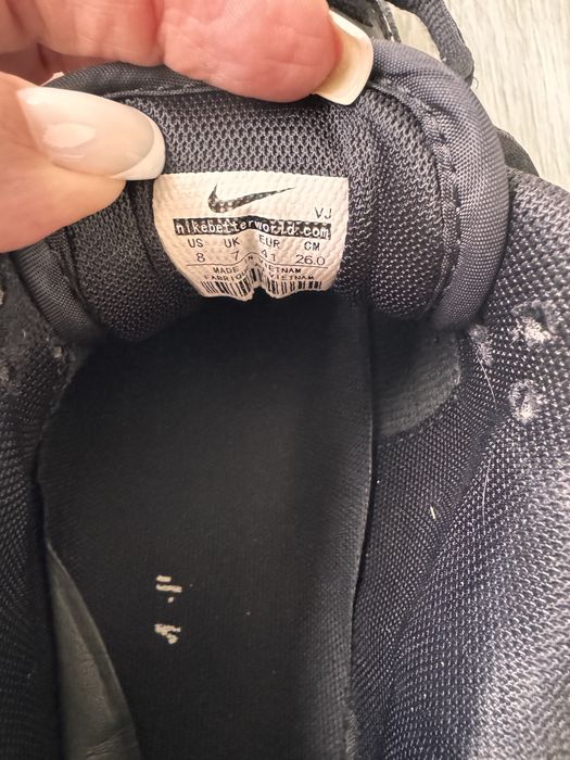 Кросівки Nike 41 р.