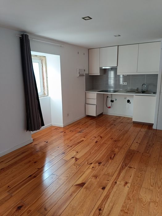 Arrendo Luxuoso Apartamento T2 Belém (Lisboa)