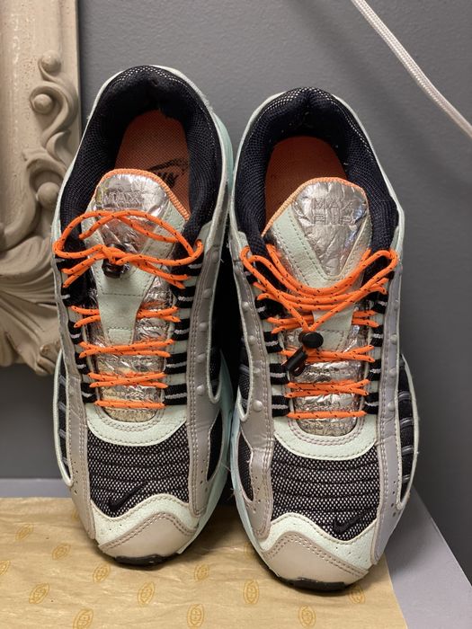 Nike Buty damskie AIR MAX TAILWIND 4 r. 38,5