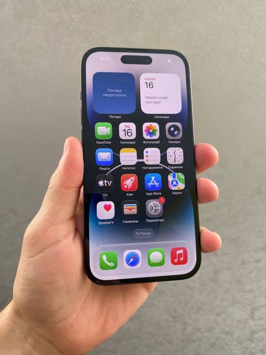 Продам Iphone 14 pro