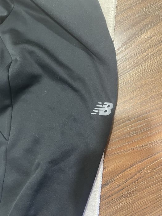 Спортивні штани New Balance