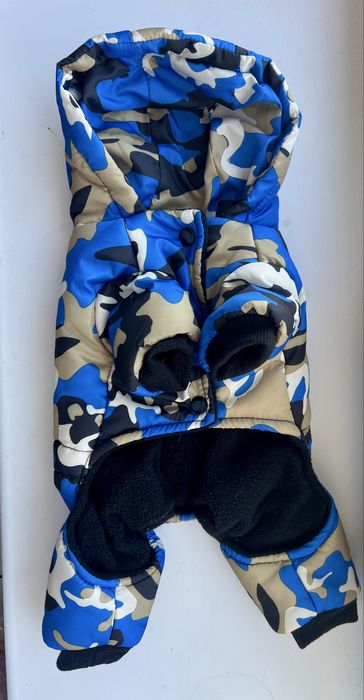 Продам одяг для маленької собачки розмір S