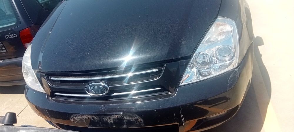 Kia Carnival  para Peças