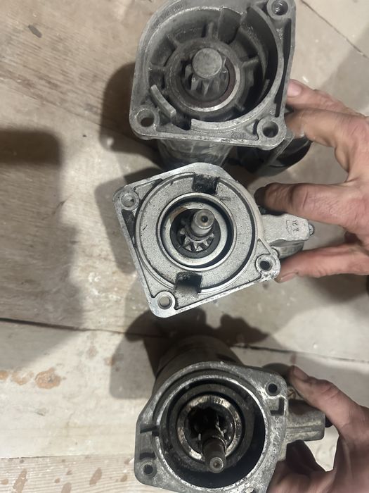 стартер пасат б2 поло шкода фабія сеат ібіза