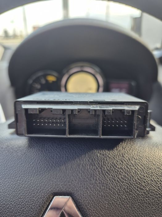 Блок управління парктроніком RENAULT MEGANE 3 Рено Меган 3 259903371R
