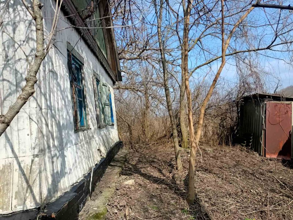 Новий об'єкт!!! Продаж будинку в с.Кропивне