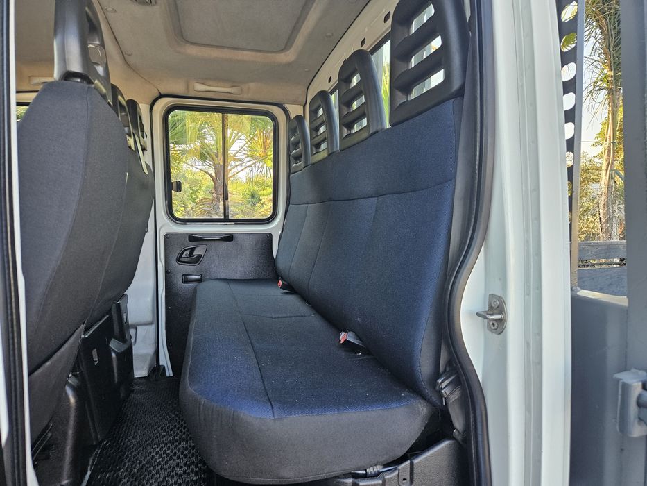 Iveco daily 35C13 duas unidades em stock
