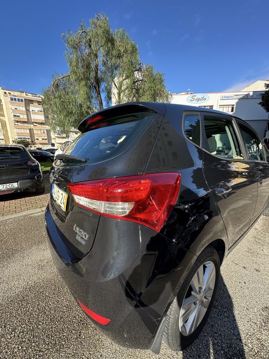 Vendo Hyundai IX20