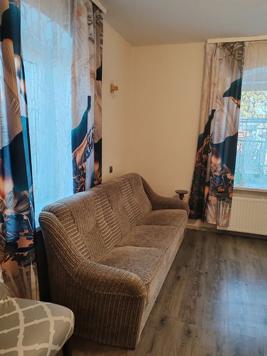 Do wynajęcia. 2 pokojowe mieszkanie na Rędzine.
