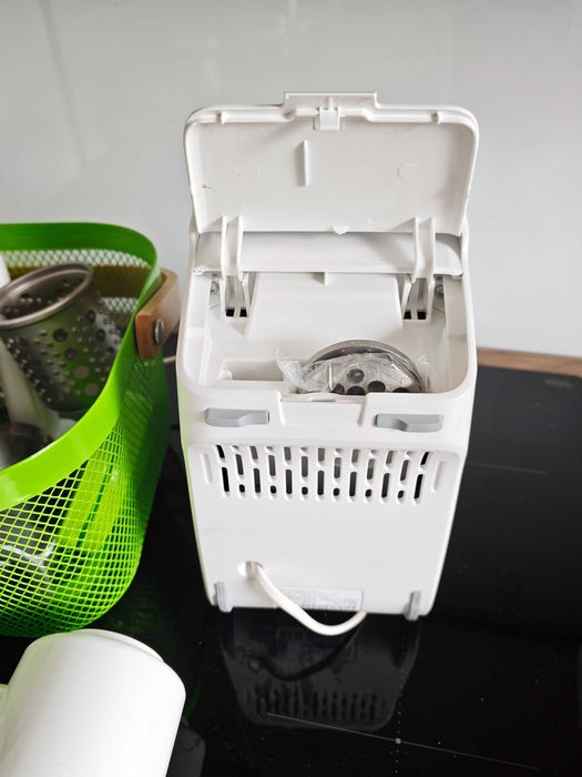 Maszynka do mięsa BOSCH MFW3X13W Gratis