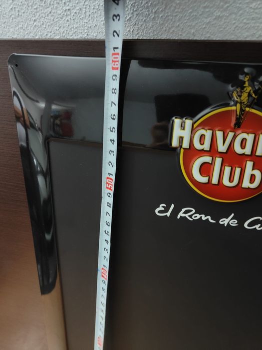 Quadro Havana Club