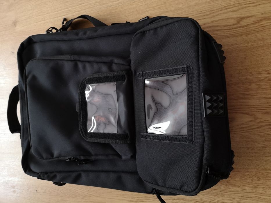 Plecak na laptopa
