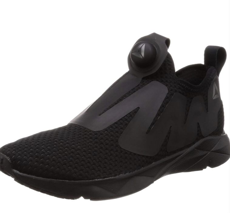 Reebok Pump Supreme Tape roz.38 5