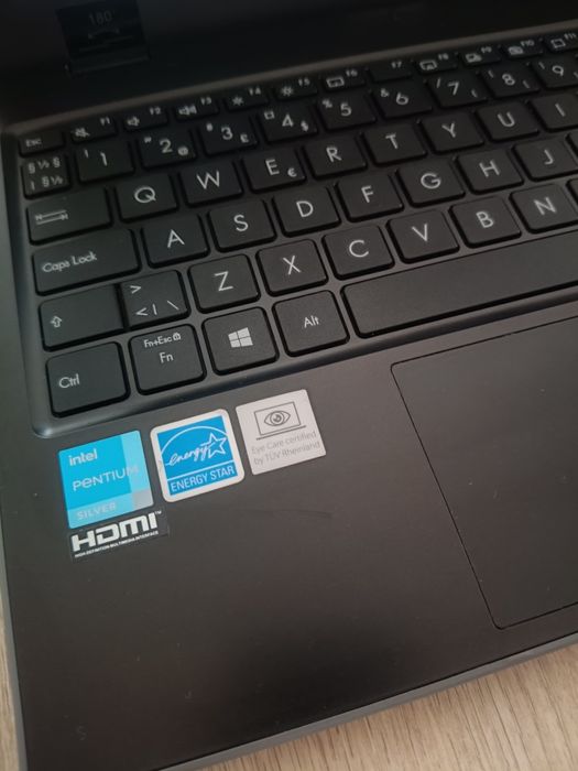 Asus BR1100CKA/Intel N6000/4Gb/128SSD/Intel Gen11