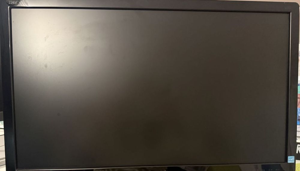 Dell Celerin 22" Monitor460002970169528321