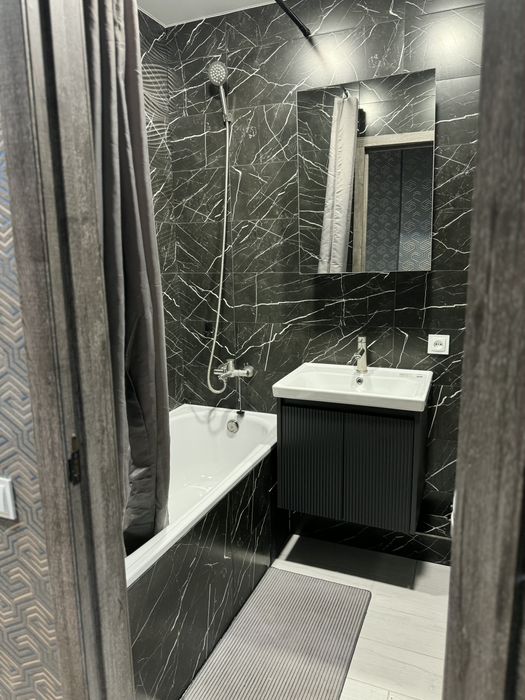 Продам 1к квартиру с ремонтом р-н Образцова